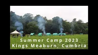 Summer Camp 2023