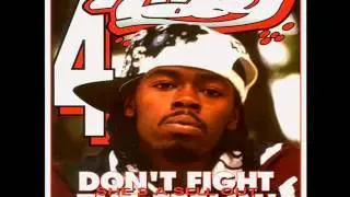 Rappin' 4-Tay - Playaz Club (Remix)