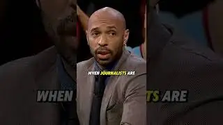 Thierry Henry on why he missed out on the B&agrave;llondor to Pavel Nedved in 2004