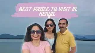 Spend a Sunday with us in Kenya 🇰🇪  #Indians Spice to Serenity ||Lake Elememetiata Nakuru Vlog