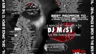 DJ DEVIL - DEVIL DANCE 8.wmv