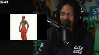 Tyler The Creator - DONT TAP THE GLASS ALBUM | MADEIN93 FIRST REACTION