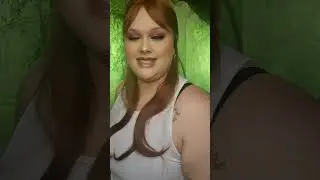 Jane from Tarzan  #cosplay ##cosplayer #cosplaying #cosplayplussize #makeup