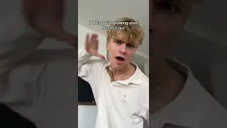 POV: you&rsquo;re growing your buzzcut out