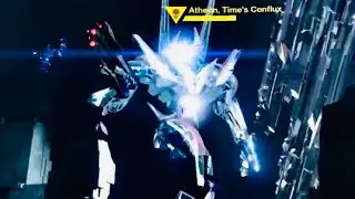 Destiny 1: The Vault of Glass Full Raid. (No Commentary)