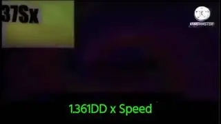 NewFall 2021's intro1.361DD x Speed