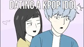 What To Do If You Dated A Kpop Idol
