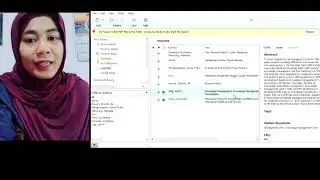 how to cite journal articles, conference proceedings, theses, web pages, youtube, and books.