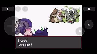 Pok&eacute;mon Radical Red 4.1 Hardcore Mode | Rocket Hideout Versus Mini Bosses & Giovanni