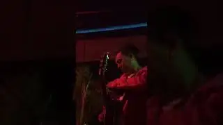 Andy Santiago El Relevo En Vivo Con La Punta Del Palo