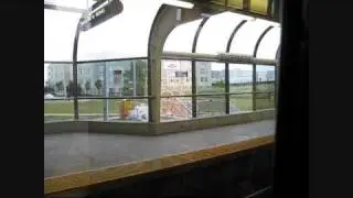 TTC ITCS Mark I 3020 [HD]