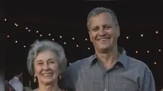 Marc Fogel's mother pleads for help