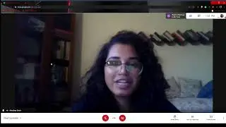 ACM Alumni Talks