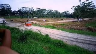 Super cars Rally Covid19 [sircuit alamta jaya]
