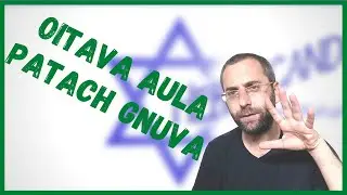 Ler em Hebraico | Patach Gnuva