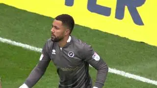 Highlights | Cardiff 0-0 Millwall