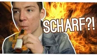 LUSTIGE & SCHMERZHAFTE CHALLENGE! (& Gewinnspiel)