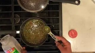 How to Cook Whole Grains: Rye Berries