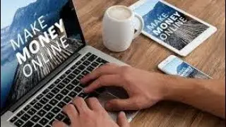 Make monney online selling  4 Steps 👉✋