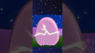 🥚 Who&rsquo;s Inside the Egg? | Meet Beggy J! 🐻 (Teaser) #shorts