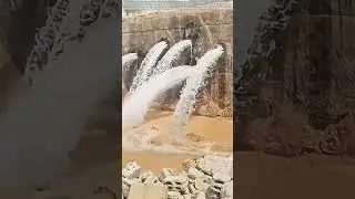 Strategic Demolition: How Water's Power Helps Dismantle Obsolete Dams