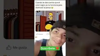#4 reacci&oacute;n a memes😂#shortsfeed #shorts #short #memes