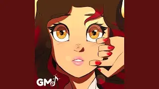Focus up, beautiful
