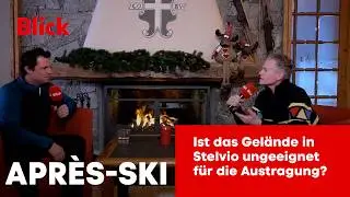 Apr&egrave;s-Ski #28 &ndash; Feuz nervt sich: &laquo;Was die &Ouml;sterreicher machen ist schlecht f&uuml;r den Ski-Sport&raquo;