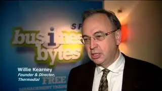 Thermodial and Bord G&aacute;is - energy saving advice