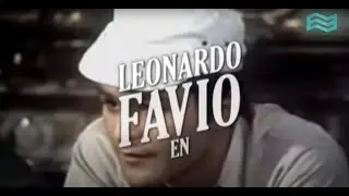 LEONARDO FAVIO | Biografía | Soy del pueblo - Canal Encuentro