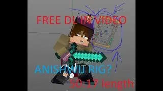 Anishwij Rig Free DL (Inside the Video)