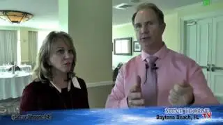 Steve Thorne Shares The Secret to Successful Meetings with Sales Teams