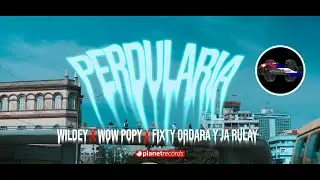 Wildey   Wow Popy   Fixty Ordara Y Ja Rular   Perdularia   DjPapi68Remix 104 bpm
