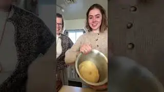 Stollen mit meine mama