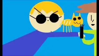 Meet the Amazing Randy