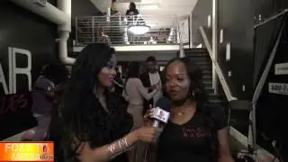 GIRLS ON THE GRIND | EXCLUSIVE WITH CEO OF TWO GIRLS AND A DRINK | FOXY TV |