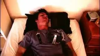 Get Free - The Vines (Music Video)