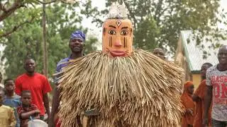 For You: Unveiling the Mossi _ Secrets of Burkina Faso&rsquo;s Heart