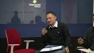 Ultimate Leadership | TNYI | Public Class - Testimonial Video