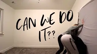 Can We Even Build A Bed?? | Vlogmas