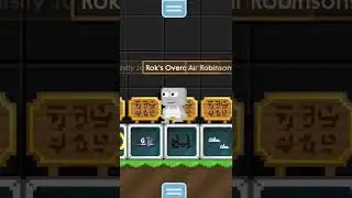 Set Keren Growtopia di Bawah 5dl
