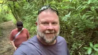 Manoa Falls Trail Oahu Hawaii 2026 #manoafalls #hawaii #oahutravel #oahu  #hawaiianisland