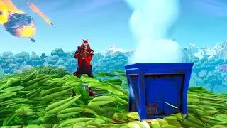 Search Supply Drops in a Single Match of Team Rumble (3) - Prestige Rumble Royale Challenges