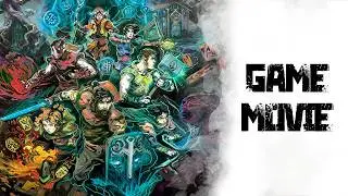 Children of Morta  | Game Movie | English/German