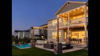 Turnkey Luxury Living with an Outdoor Oasis in Boulder, Colorado!