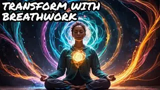 Unleash Your Inner Healer: The Transformative Power of Holotropic Breathwork