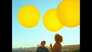 KESMAR - Is It You I Miss (Official Music Video)