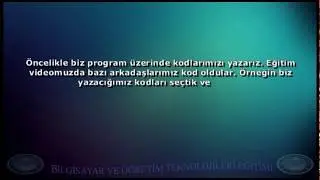 Programalama Dillerinde Derleyiciler Nasıl &Ccedil;alışır