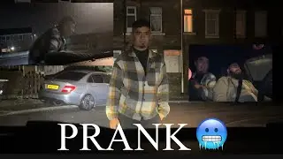 🤯Extrem Prank  - AgataALukas - nechaly sme Lukasa na bd3😱