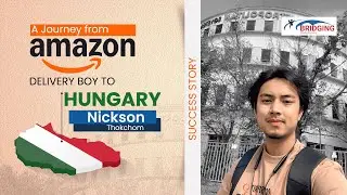 𝐅𝐢𝐧𝐝𝐢𝐧𝐠 𝐭𝐡𝐞 𝐯𝐨𝐢𝐜𝐞𝐬 𝐨𝐟 𝐚 𝐌𝐚𝐧𝐢𝐩𝐮𝐫𝐢 𝐬𝐭𝐮𝐝𝐞𝐧𝐭 𝐢𝐧&nbsp;𝐇𝐮𝐧𝐠𝐚𝐫𝐲 | 𝐍𝐈𝐂𝐊𝐒𝐎𝐍 𝐓𝐇𝐎𝐊𝐂𝐇𝐎𝐌